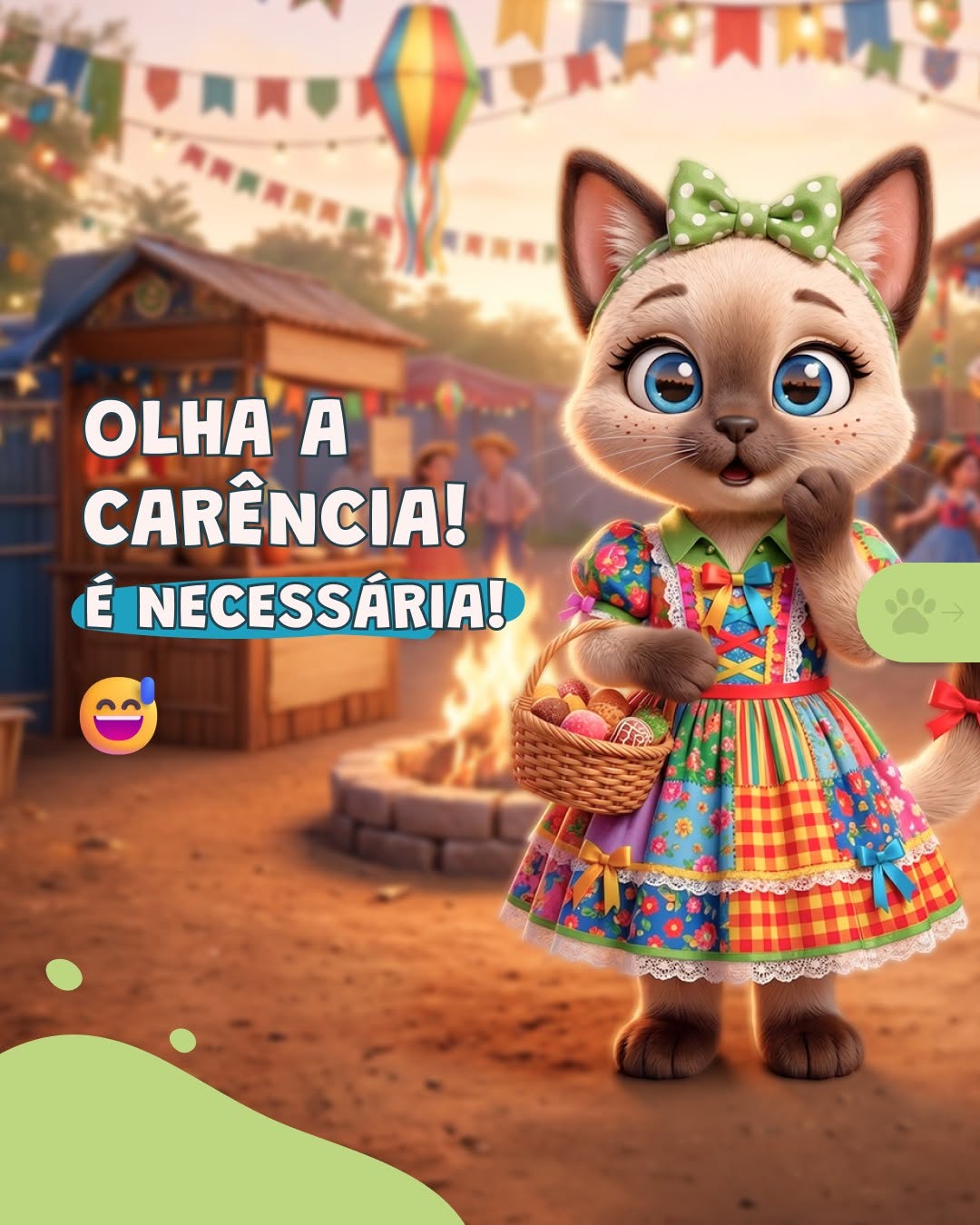 Ter um plano de saúde pet é garantia de tranquilidade para o tutor. 💙🐾