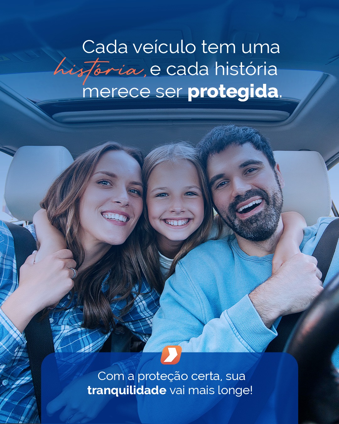 Um veículo representa mais do que mobilidade: é conquista, dedicação e meta alcançada. 🔒🚘