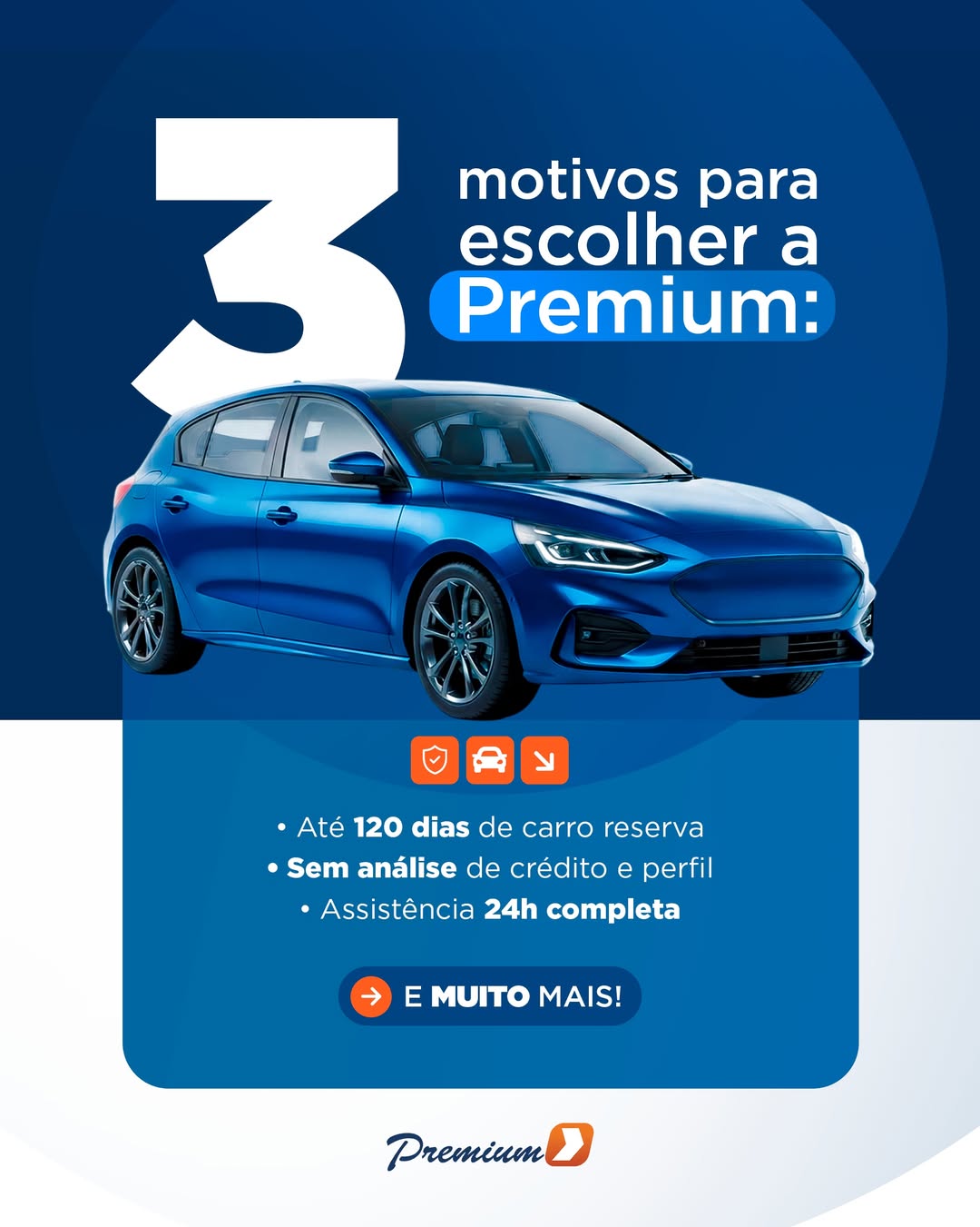 ✅ A melhor proteção para seu veículo = tranquilidade garantida para você e sua família!