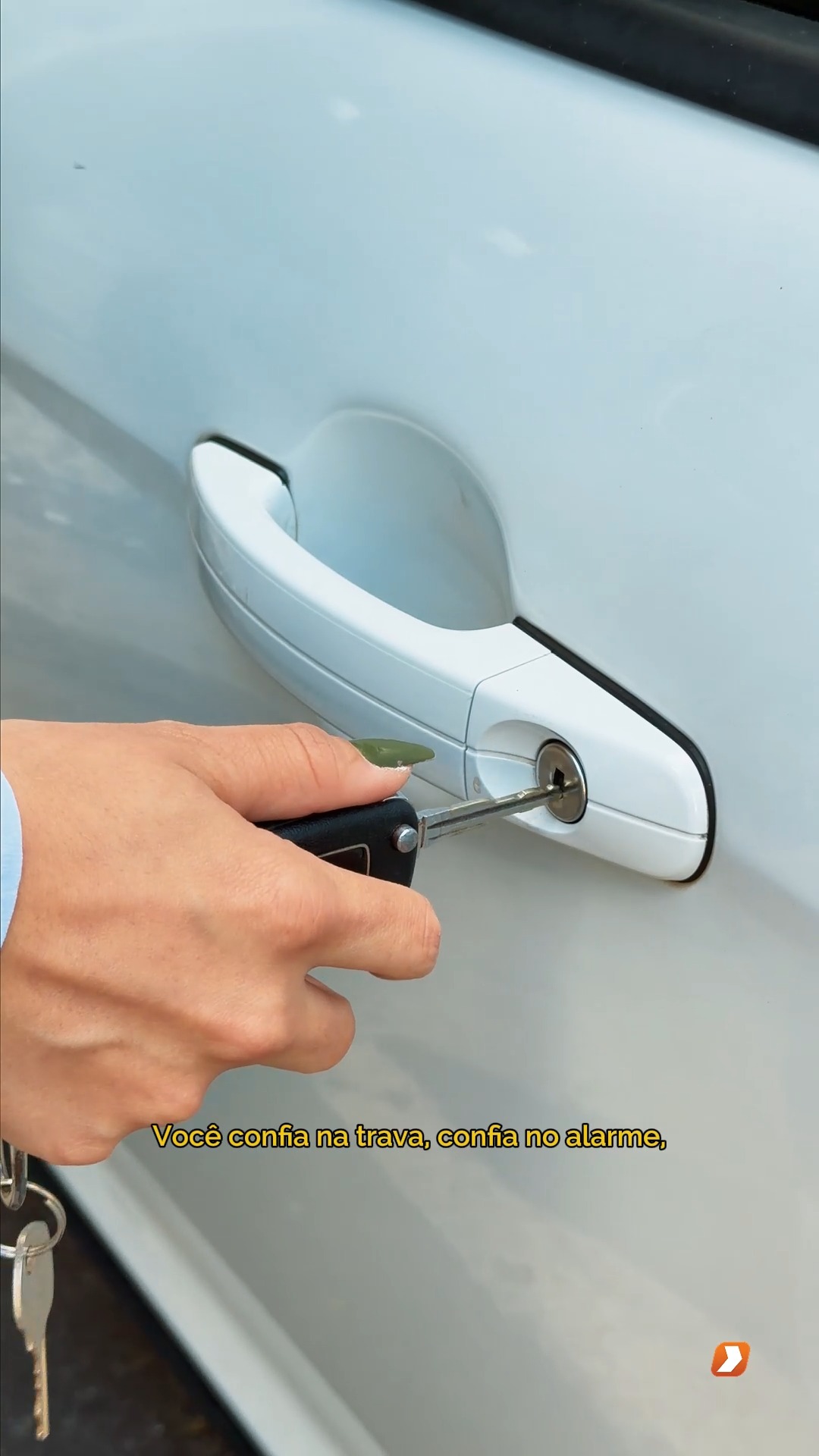 🤩 Nunca foi tão fácil garantir a melhor proteção para o seu veículo!