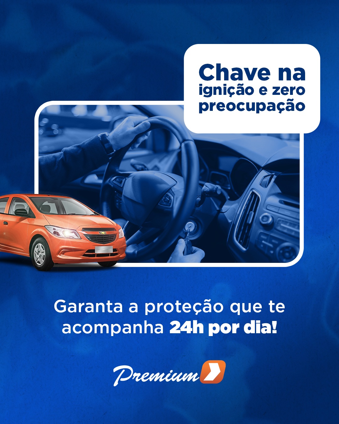Não perca essa chance de proteger seu veículo com condições exclusivas! 😉🚘