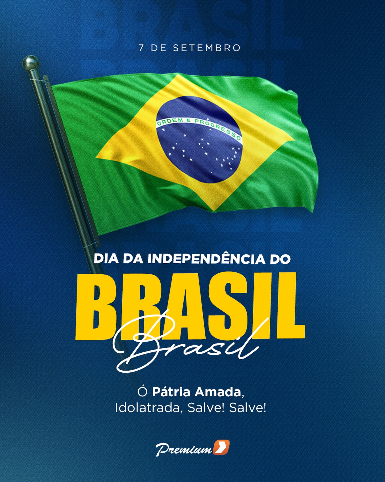 Que sempre celebremos nossas conquistas, e lutemos juntos por um futuro melhor! ✨🇧🇷