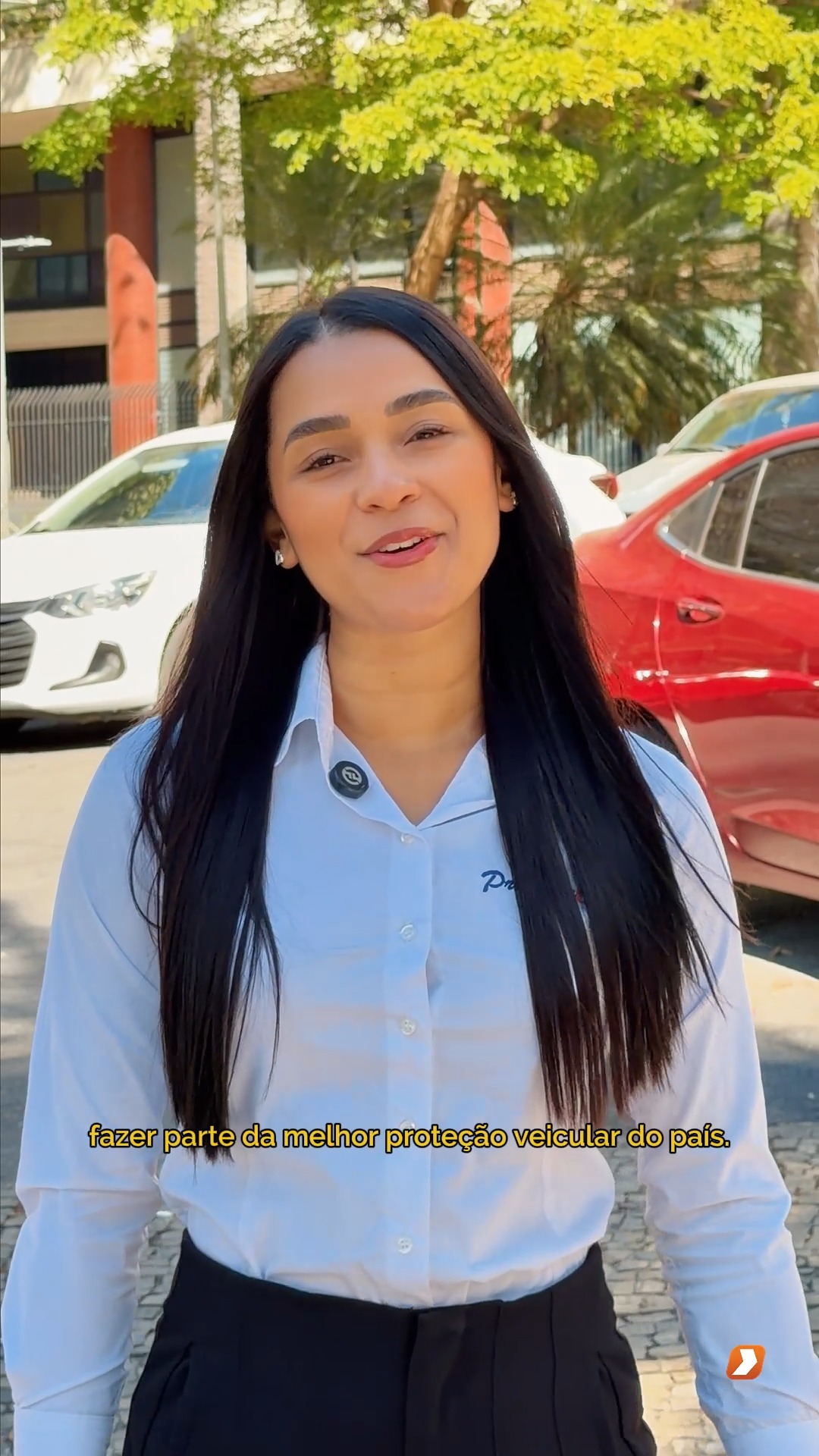 A proteção do seu veículo pecisa ser uma PRIORIDADE! 🚨⏰