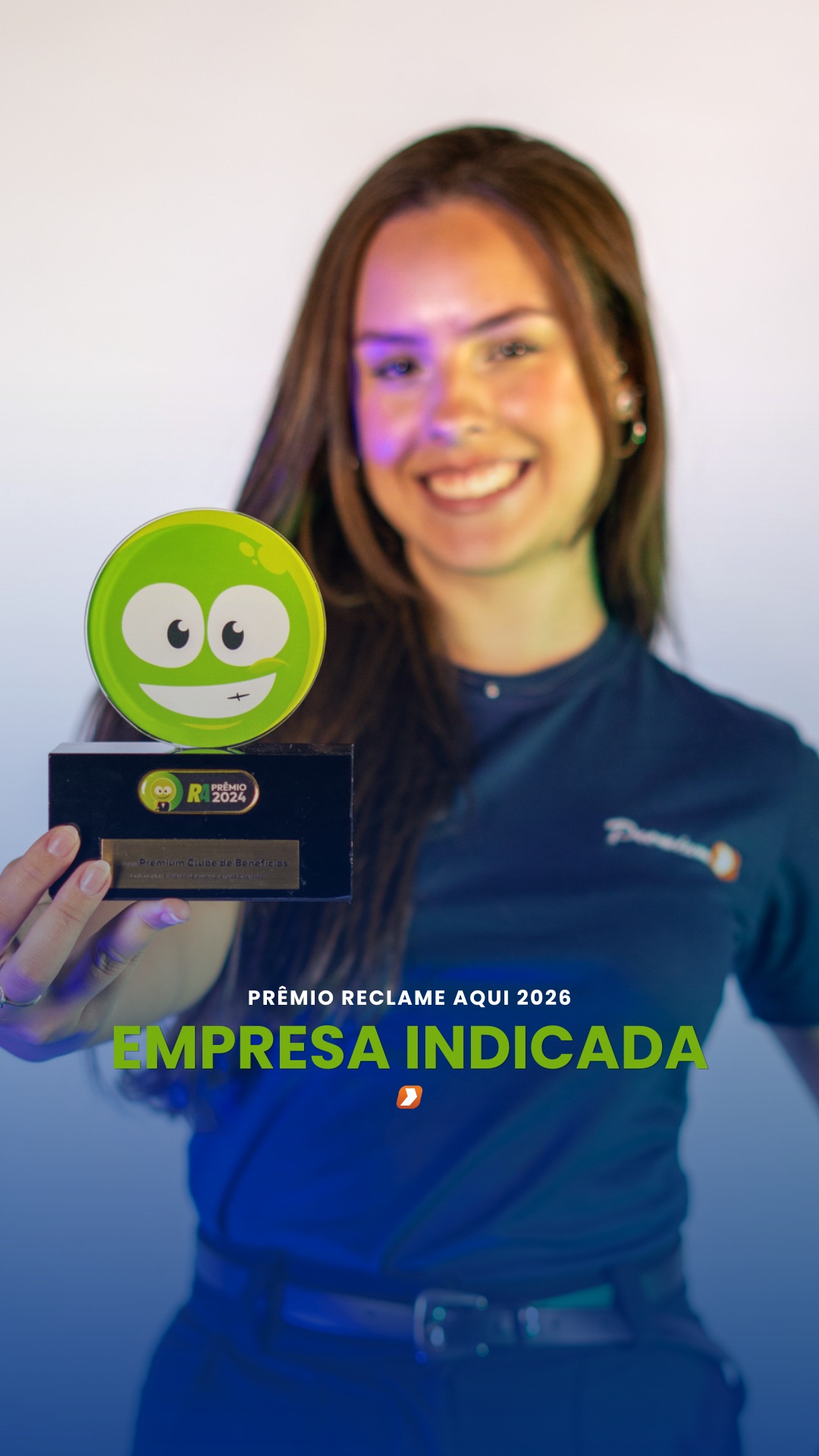 ✅ Você já conhece o Prêmio Reclame Aqui?