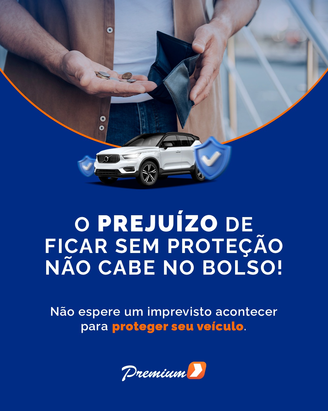 Temos as melhores condições especiais para você proteger seu veículo ainda hoje! 😉🚘