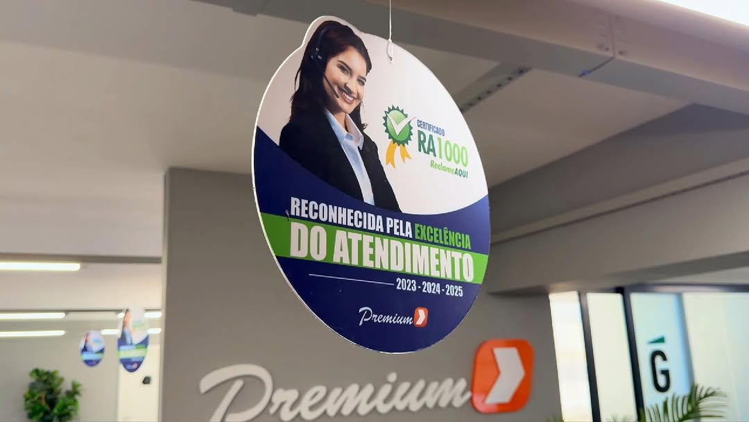 🚨 A VOTAÇÃO COMEÇOU!