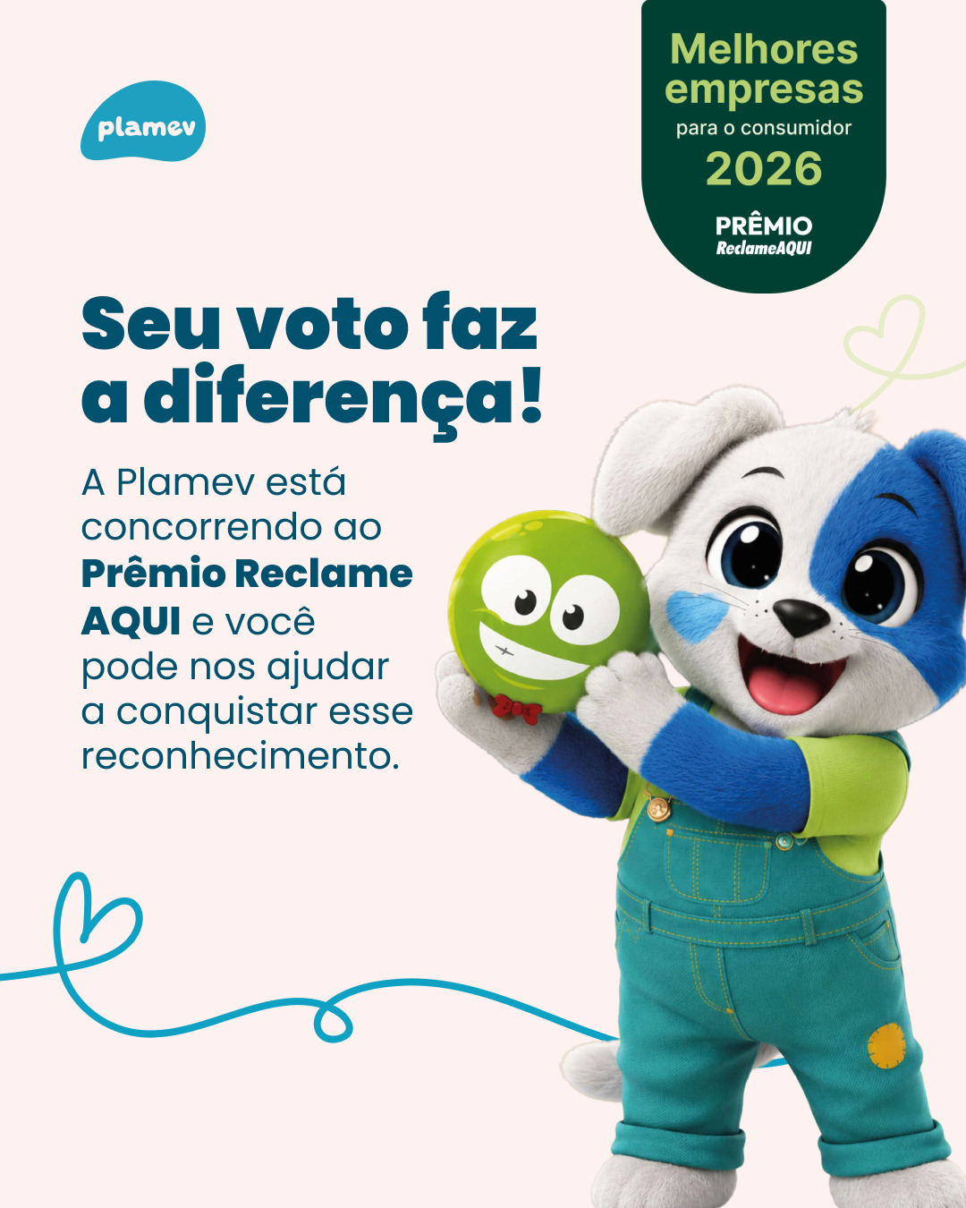 🚨Atenção, tutor: precisamos falar com você! 🫵