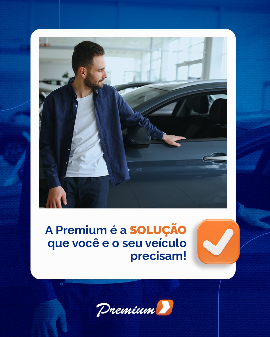 🤩🚘 Tem coisa melhor que saber que seu veículo está sendo protegido pela melhor proteção