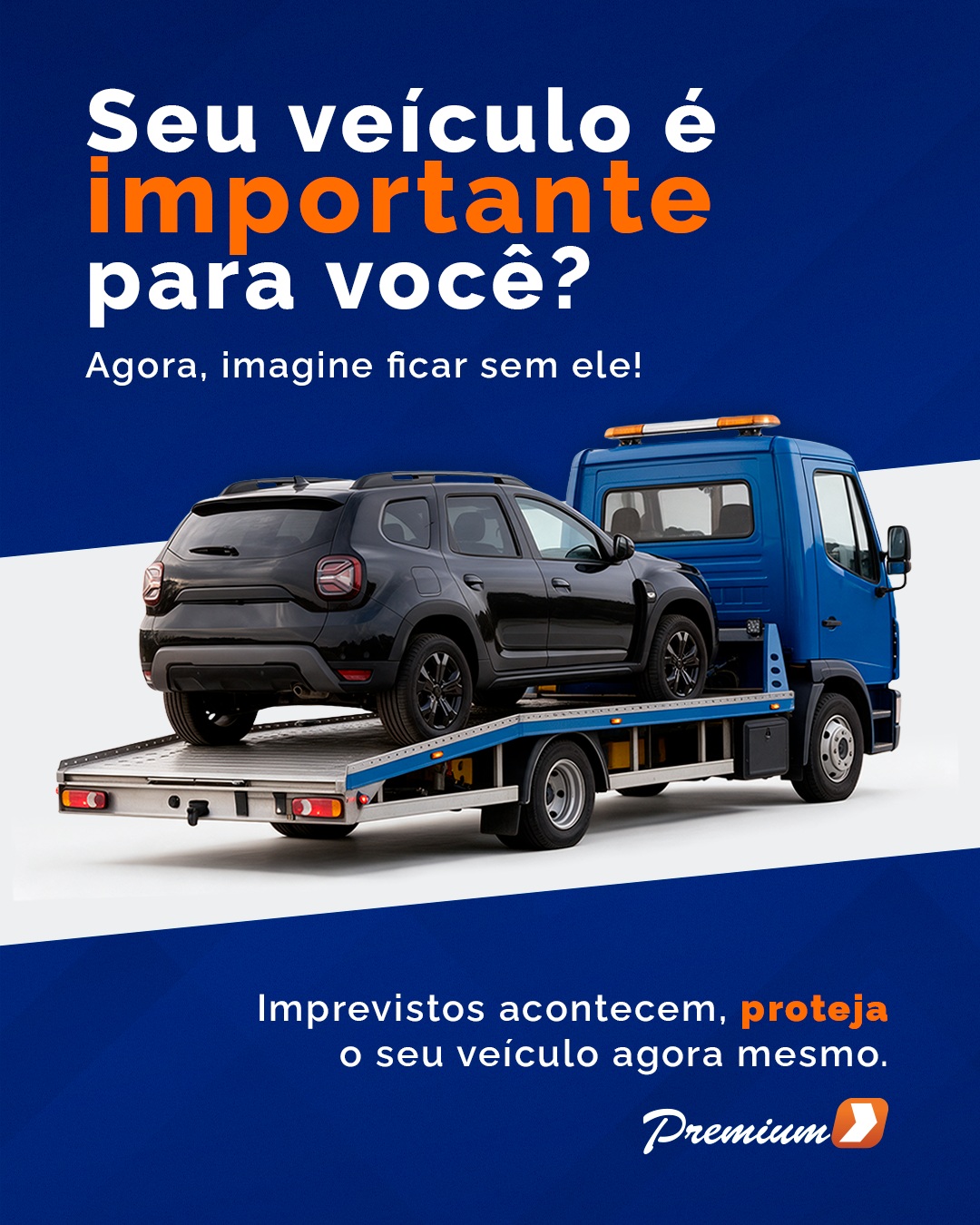🚦Contratar uma proteção veicular é garantir sua tranquilidade.