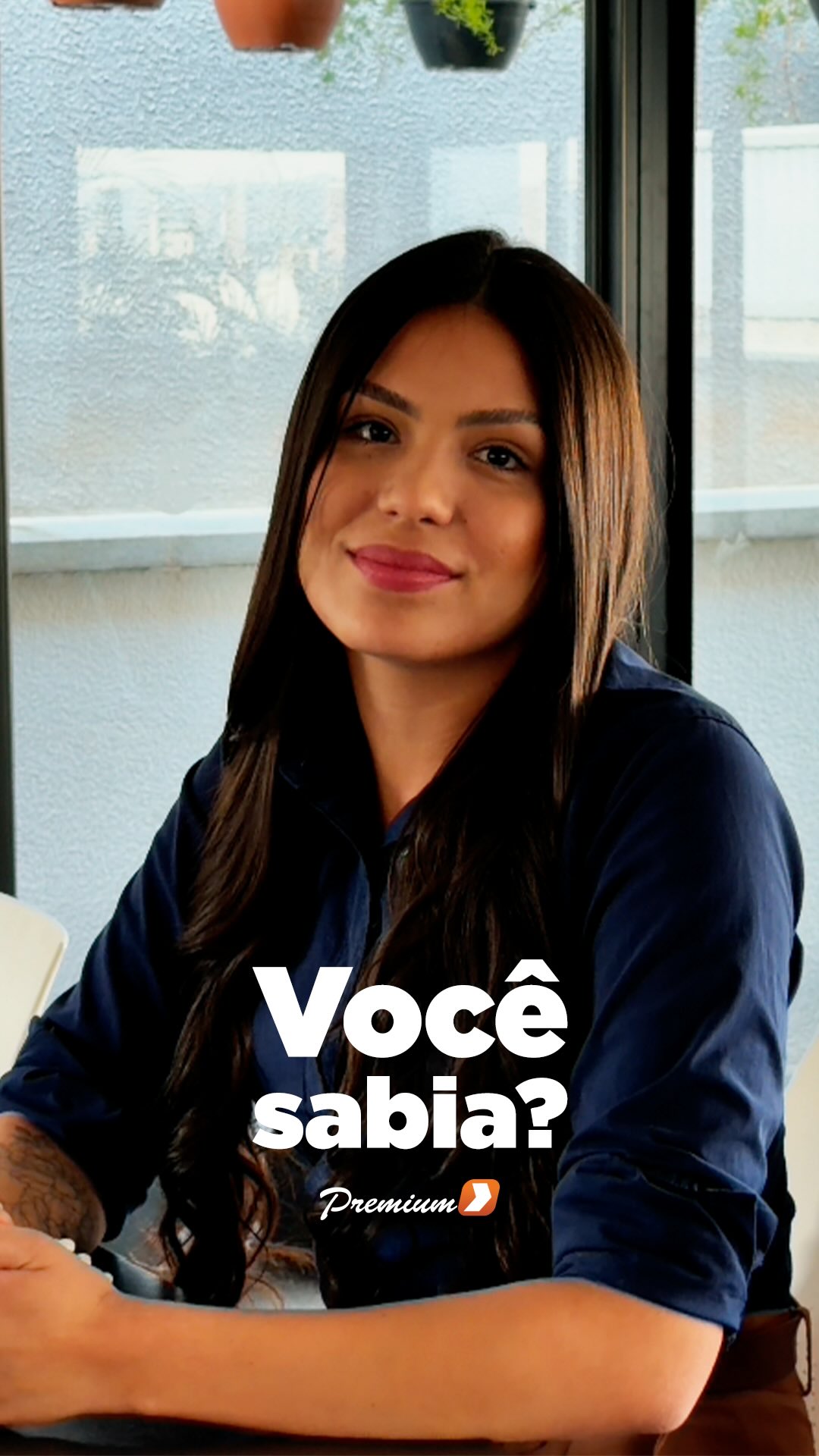 Não espere acontecer o pior, deixe que a Premium cuida do seu patrimônio! 🚙💙