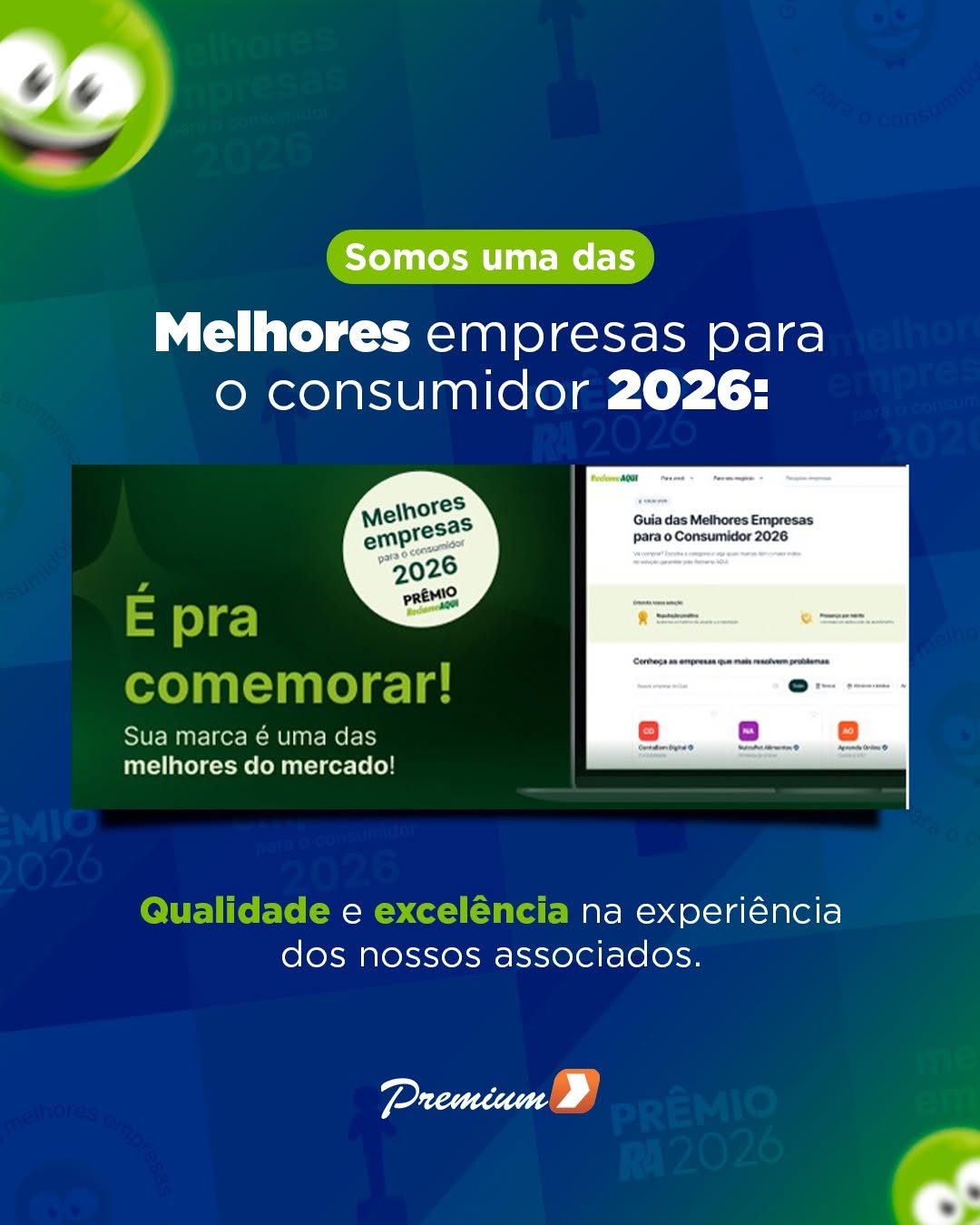 🚀 Nada melhor que receber uma notícia incrível dessas!